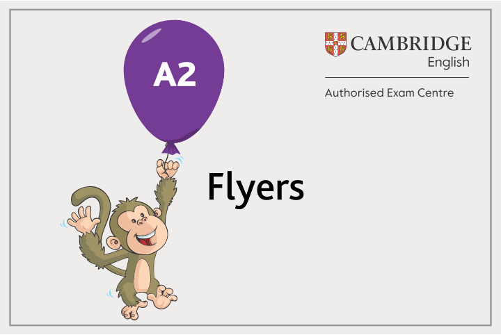 A2 FLYERS