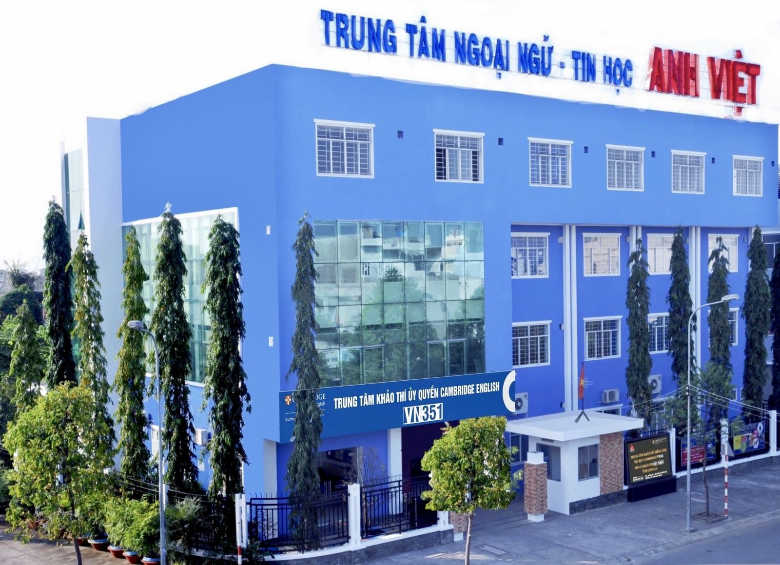 Giới thiệu chung 