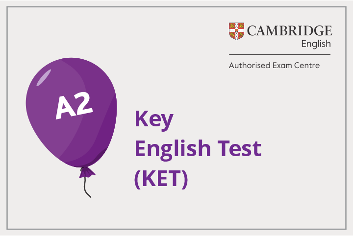 A2 KEY ENGLISH TEST (KET)