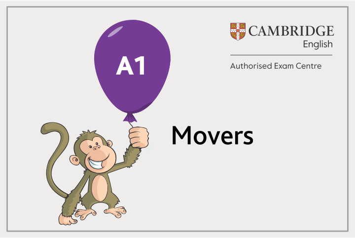 A1 MOVERS